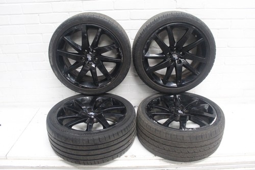 Seat ibiza tagus - 6j, 17"
