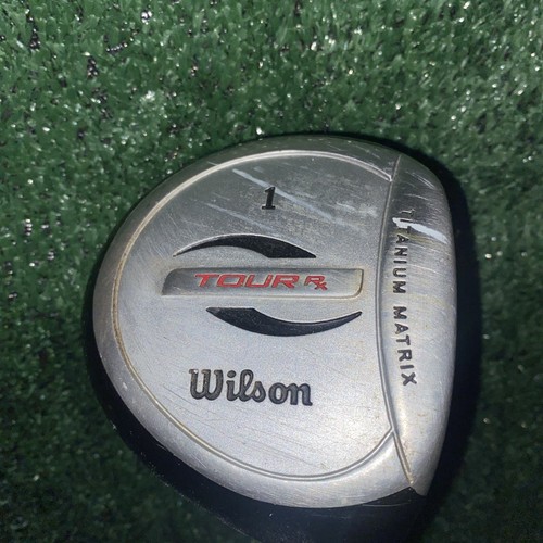 Wilson tour titanium matrix - rx,