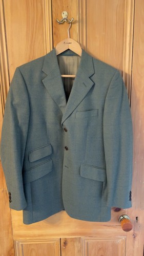 Gieves and hawkes green - hawkes,