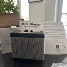 Kinsman BMB1 Micro Amplifier