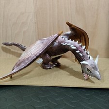 Universal Studio Wizarding World of Harry Potter Hungarian Horntail Dragon Plush