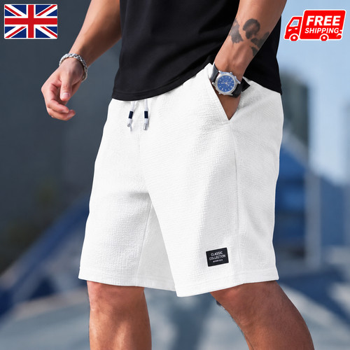 Mens summer shorts - summer,