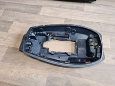 Yamaha Mariner 4hp 5hp Lower Cover Tray  outboard 2 stroke 6E0 4M 6E3