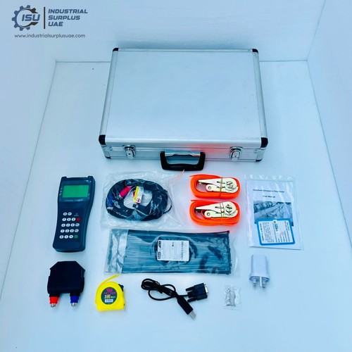Portable handheld ultrasonic - portable,