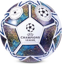 Size 5 UEFA Champions League