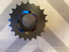 Lambretta front drive sprocket