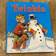 Twinkle "Specially for Little