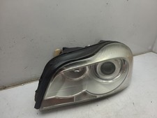 2008 VOLVO XC90 EXECUTIVE D5