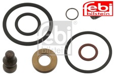 SEAL KIT INJECTOR NOZZLE FITS: VW CADDY III BOX BODY/MPV 1.9 TDI 4MOTION/2.0