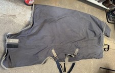 6’9” amigo approx 50-100g lightweight turnout