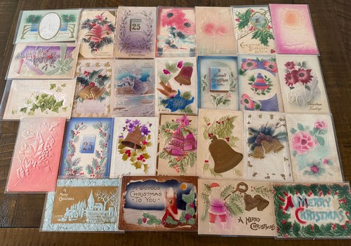 Lot vintage - lot, of~25
