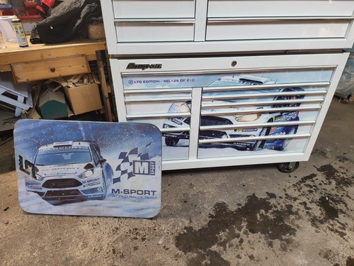 Snap sport toolbox - m-sport, 55