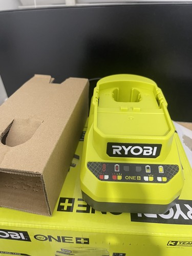 Ryobi 18v one rc18120a - 18v, one+™
