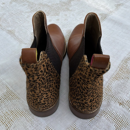 Bnwt joules womens brown - joules,