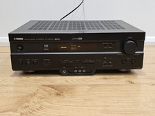 Yamaha RX-V420RDS Natural