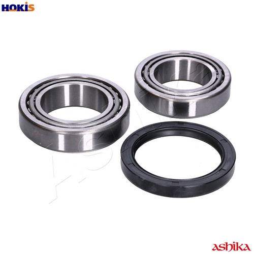 Wheel bearing kit 19001 - bearing, for