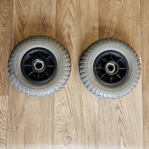 Rascal ultralite 480 pair - 480,