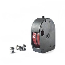 BSA 10 Shot .22 Magazine - Ref