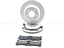 FOR VW TOUAREG R50 TDI 07-10