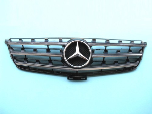 15 mercedes ml250 - 13,