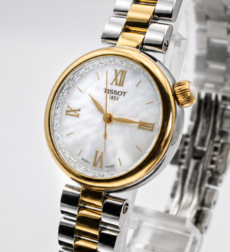 Tissot desir mmtwo - tissot, 28