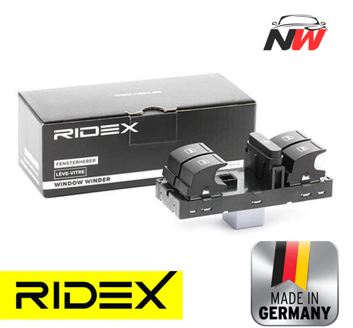 Genuine ridex electric window - genuine,