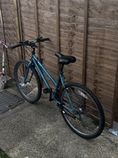 Siena Neuada Road Bike In Perfect Condition 