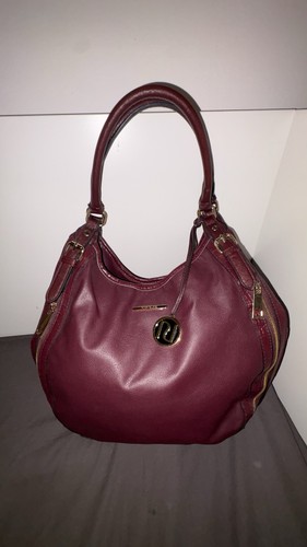 River island berry - river,