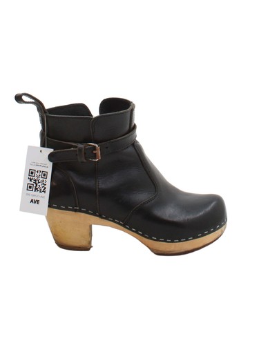 Swedish hasbeens women - hasbeens, boots