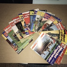 20 Issues x 1981 Model