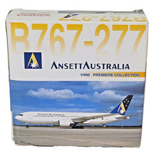 Dragon Wings 1/400 Ansett