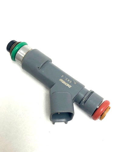 Denso fuel injector - denso, fits