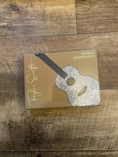Taylor Swift 120 Piece Guitar