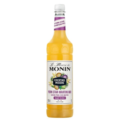 Monin mixeur porn - monin, le