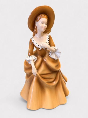 Royal doulton pretty - doulton,