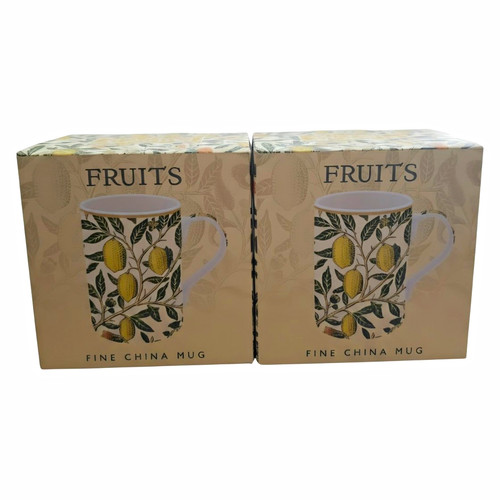 William morris fruits fine - morris,