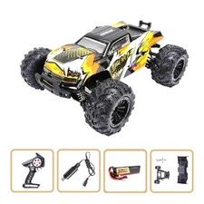 4WD 1/16 scale  Brushless SCY