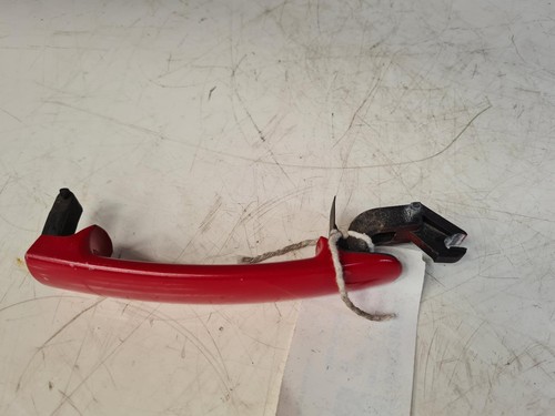 Audi mk1 2003 - outer, right