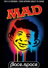 (WK51) MAD MAGAZINE #47 -