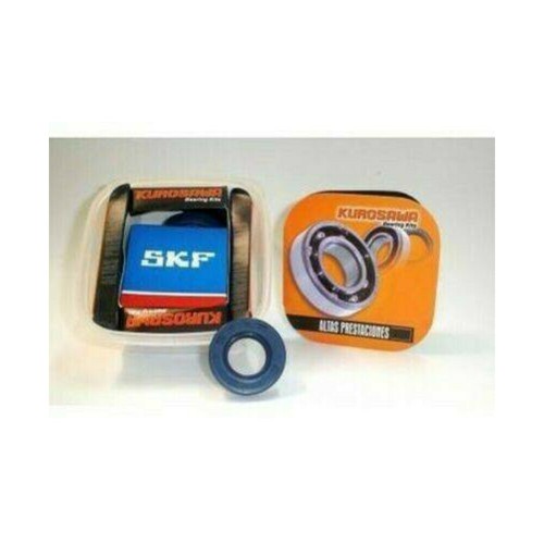 Suzuki 50cc crankshaft - suzuki, dr