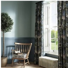 Habitat Sunflower Curtains One