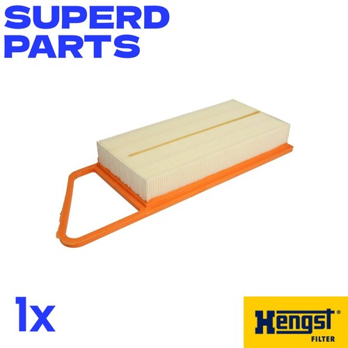Air filter fits citroen c2 - c1,