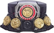 Power Rangers Lightning