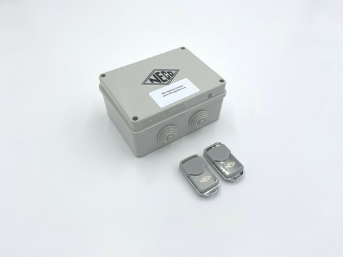 Neco remote control - (mk1),