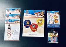 Paw Patrol Birthday Party
