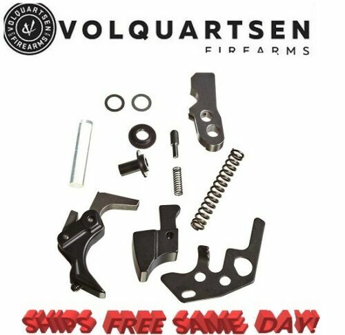 Volquartsen action kit add - volquartsen, hp