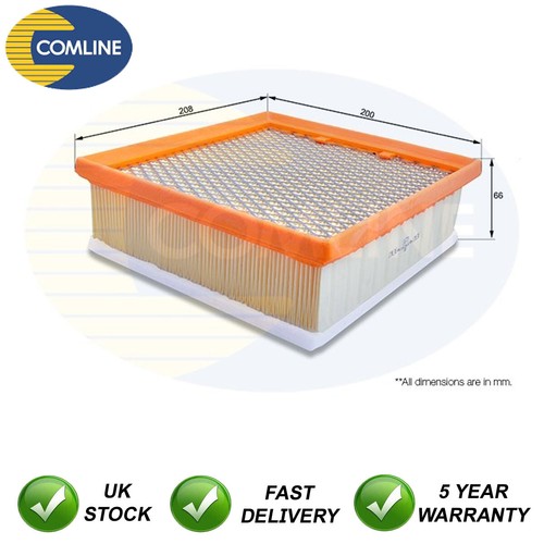 Air filter comline fits - air,