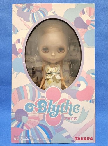 Neo blythe mademoiselle - neo,