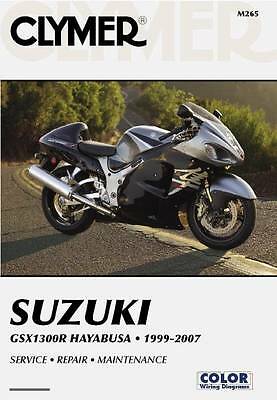 Suzuki gsx1300r hayabusa - suzuki,