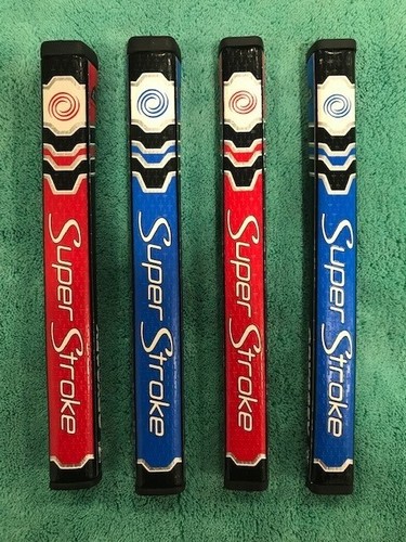 Odyssey super stroke - super, gt